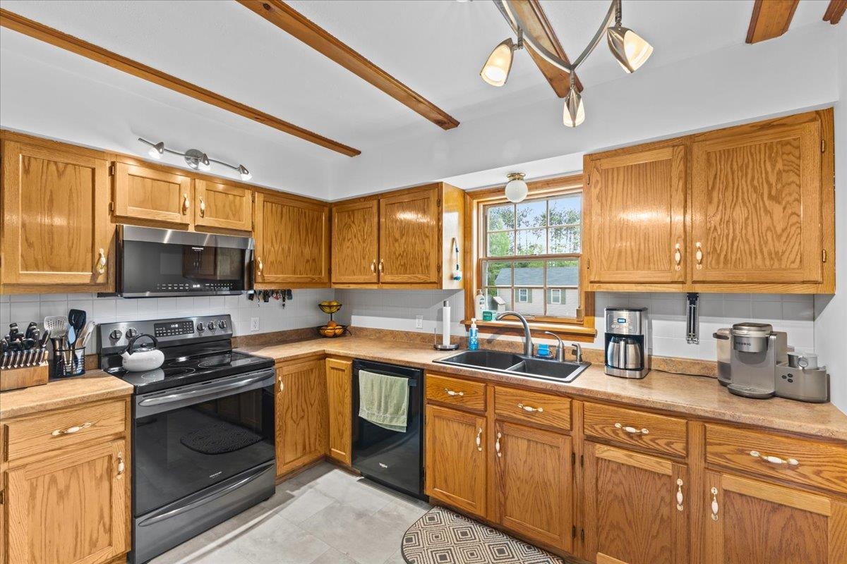 3 Beeman Road Fairfax, VT 05444 - Photo 39 of 40