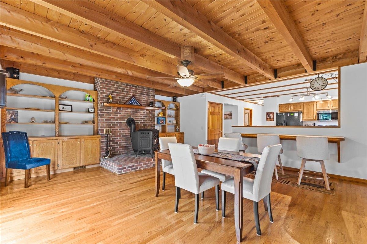 3 Beeman Road Fairfax, VT 05444 - Photo 5 of 40