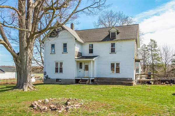 $209,900 | 3859 Gaines Basin Road, Albion, NY 14411
