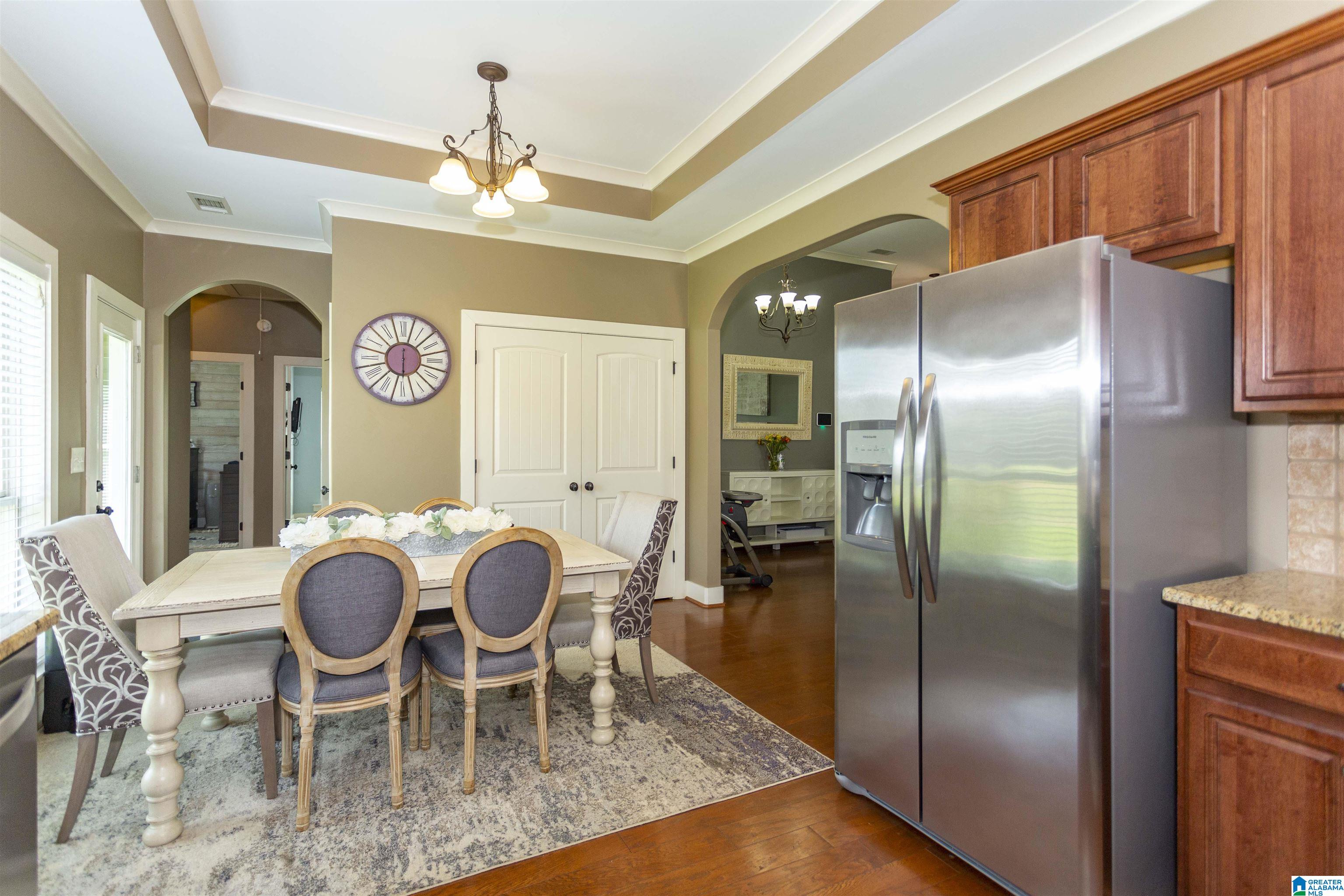 103 Falling Waters Lane Alabaster, AL 35114 - Photo 10 of 35