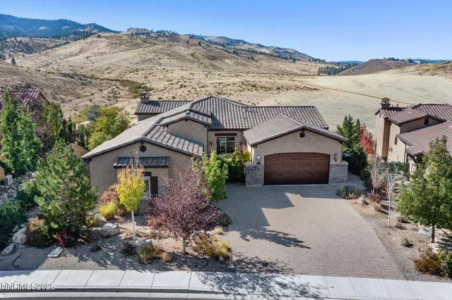 $1,630,000 | 3172 Vista Favoloso, Reno, NV 89519