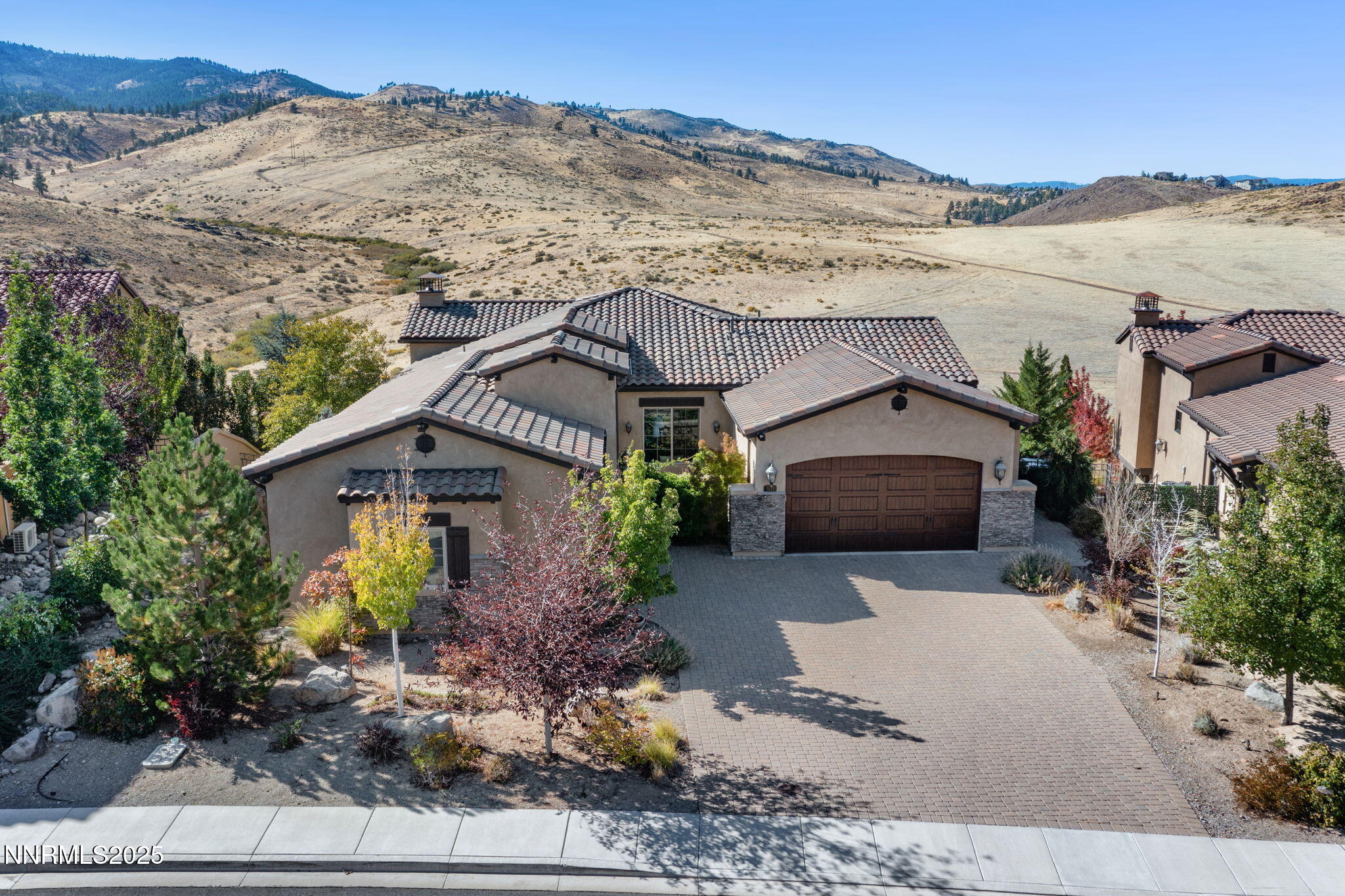 3172 Vista Favoloso Reno, NV 89519 - Photo 1 of 64 6-web-or-mls-DJI_0978