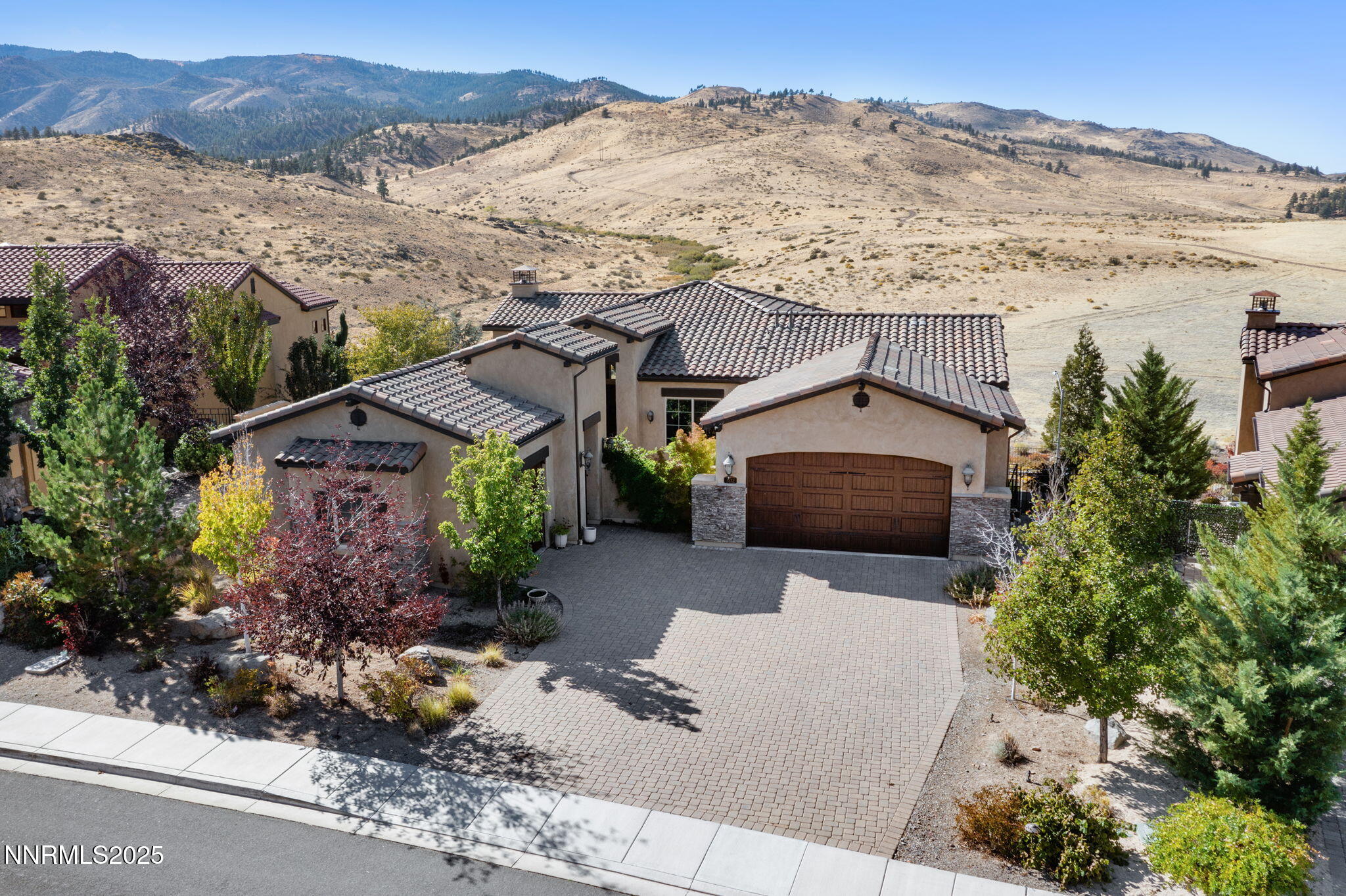 3172 Vista Favoloso Reno, NV 89519 - Photo 11 of 64 8-web-or-mls-DJI_0975