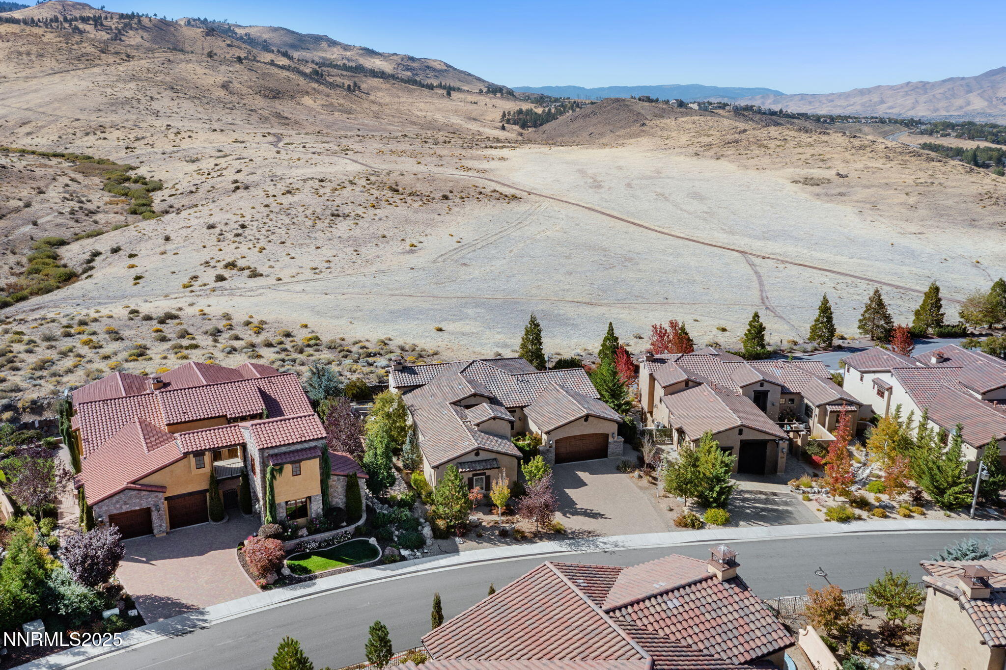3172 Vista Favoloso Reno, NV 89519 - Photo 14 of 64 11-web-or-mls-DJI_0984