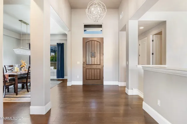 $1,630,000 | 3172 Vista Favoloso, Reno, NV 89519