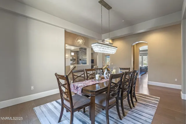 $1,630,000 | 3172 Vista Favoloso, Reno, NV 89519