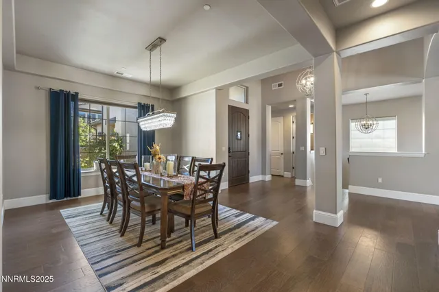 $1,630,000 | 3172 Vista Favoloso, Reno, NV 89519