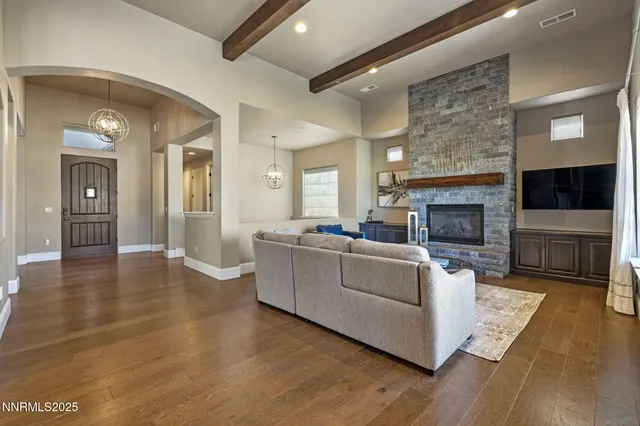 $1,630,000 | 3172 Vista Favoloso, Reno, NV 89519