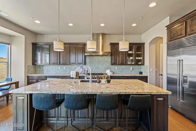 $1,630,000 | 3172 Vista Favoloso, Reno, NV 89519