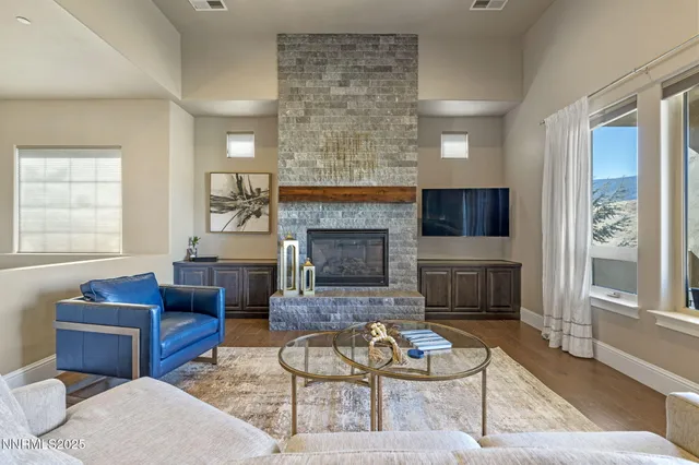 $1,630,000 | 3172 Vista Favoloso, Reno, NV 89519