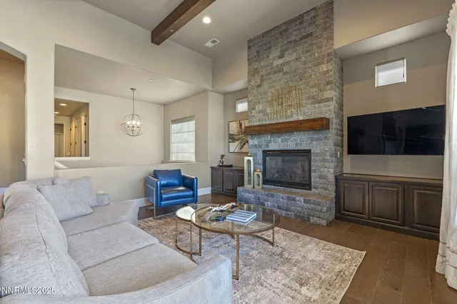 $1,630,000 | 3172 Vista Favoloso, Reno, NV 89519