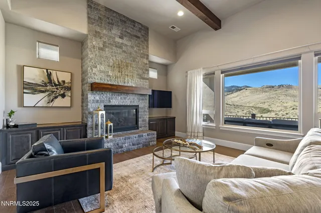 $1,630,000 | 3172 Vista Favoloso, Reno, NV 89519