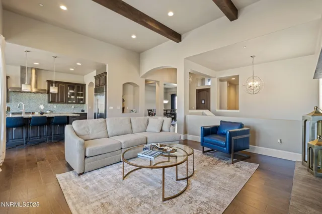 $1,630,000 | 3172 Vista Favoloso, Reno, NV 89519