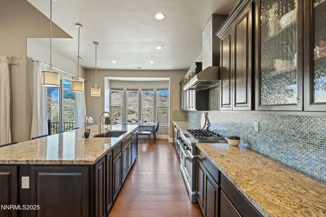 $1,630,000 | 3172 Vista Favoloso, Reno, NV 89519