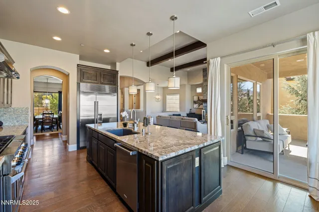 $1,630,000 | 3172 Vista Favoloso, Reno, NV 89519