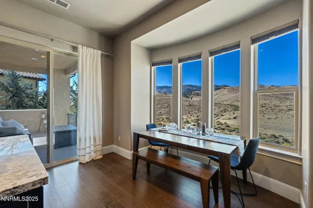 $1,630,000 | 3172 Vista Favoloso, Reno, NV 89519