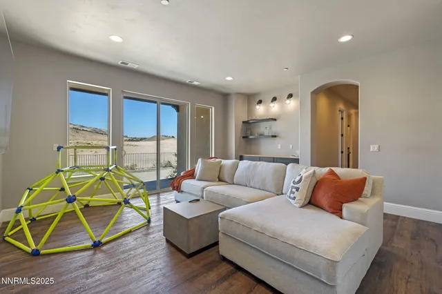 $1,630,000 | 3172 Vista Favoloso, Reno, NV 89519