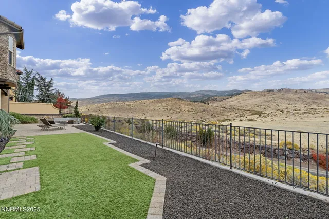 $1,630,000 | 3172 Vista Favoloso, Reno, NV 89519