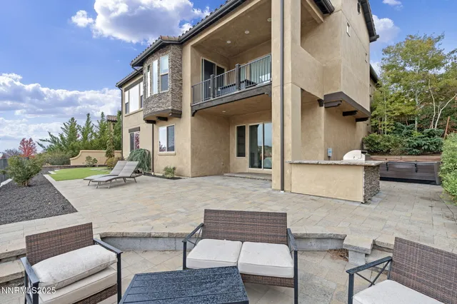 $1,630,000 | 3172 Vista Favoloso, Reno, NV 89519