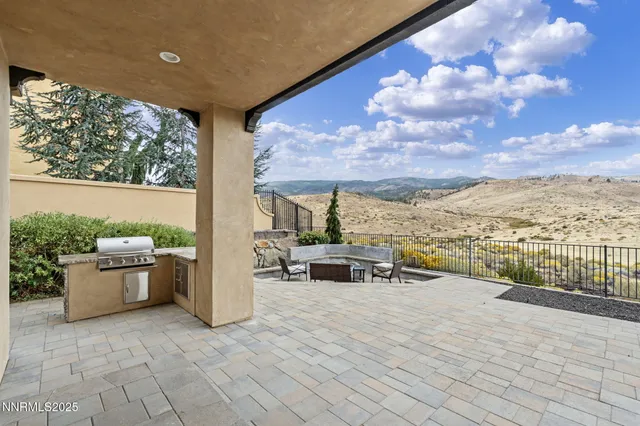 $1,630,000 | 3172 Vista Favoloso, Reno, NV 89519