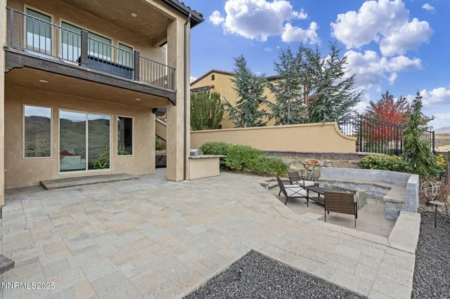 $1,630,000 | 3172 Vista Favoloso, Reno, NV 89519