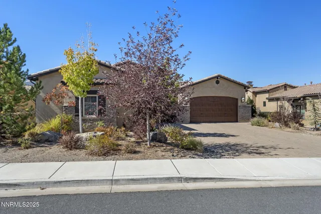 $1,630,000 | 3172 Vista Favoloso, Reno, NV 89519