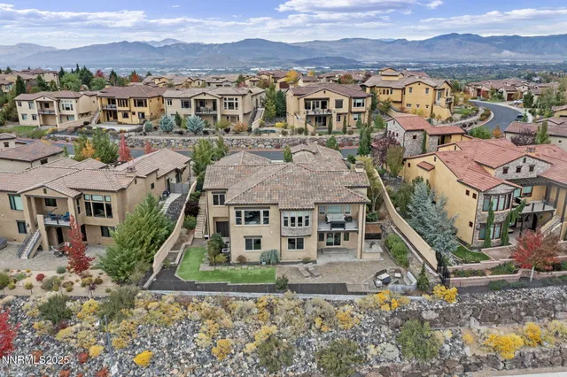 $1,630,000 | 3172 Vista Favoloso, Reno, NV 89519