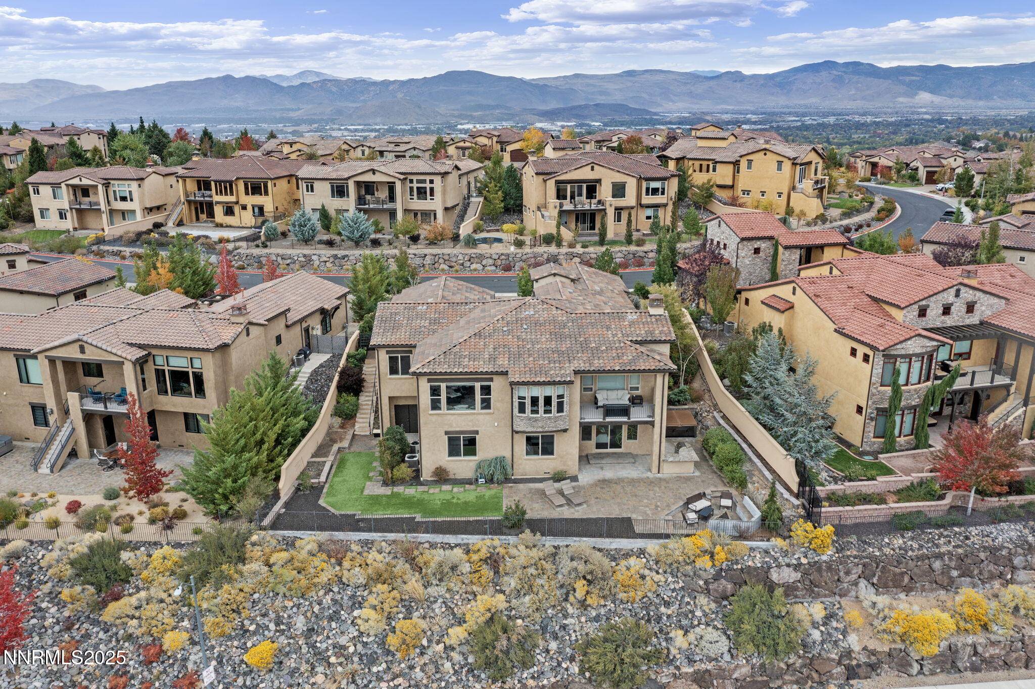 3172 Vista Favoloso Reno, NV 89519 - Photo 62 of 64 62-web-or-mls-DJI_0097