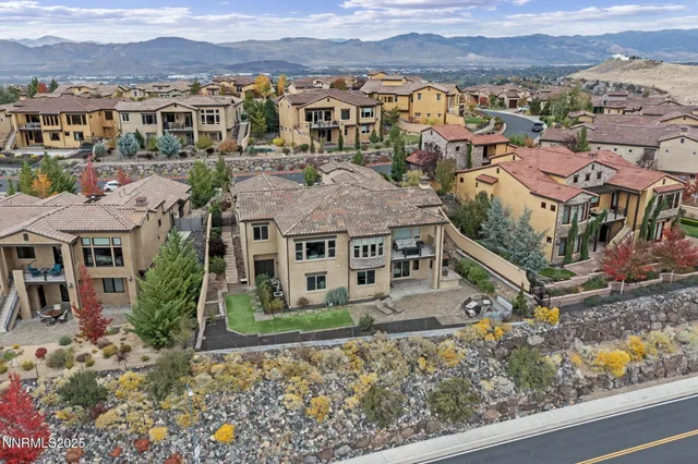 $1,630,000 | 3172 Vista Favoloso, Reno, NV 89519