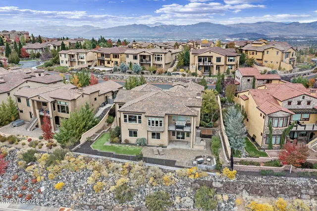 $1,630,000 | 3172 Vista Favoloso, Reno, NV 89519