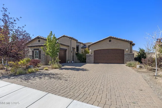 $1,630,000 | 3172 Vista Favoloso, Reno, NV 89519