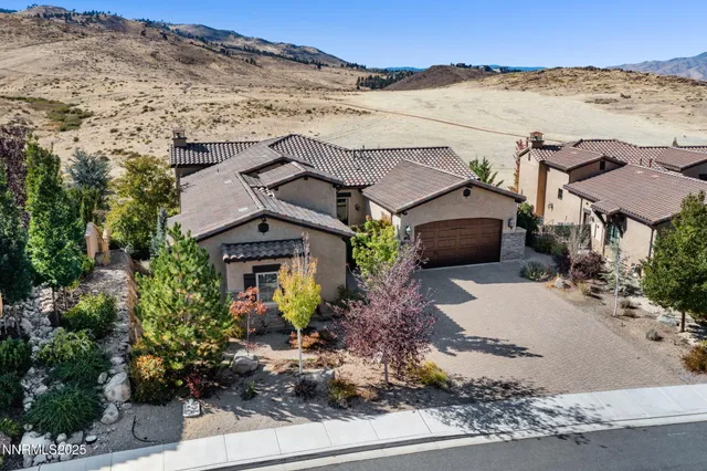 $1,630,000 | 3172 Vista Favoloso, Reno, NV 89519