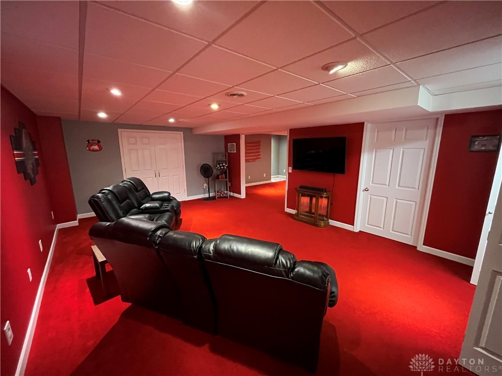 5585 West Ridgewood Road Springfield, OH 45502 - Photo 25 of 29 Gallery Image 25