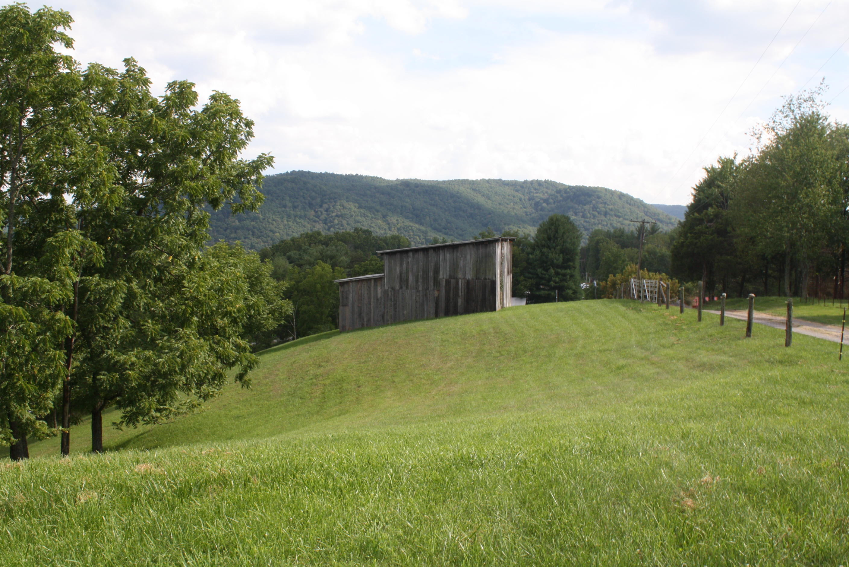 397 Lester Neely Road Nimitz, WV 25978 - Photo 42 of 60 Gallery Image 42