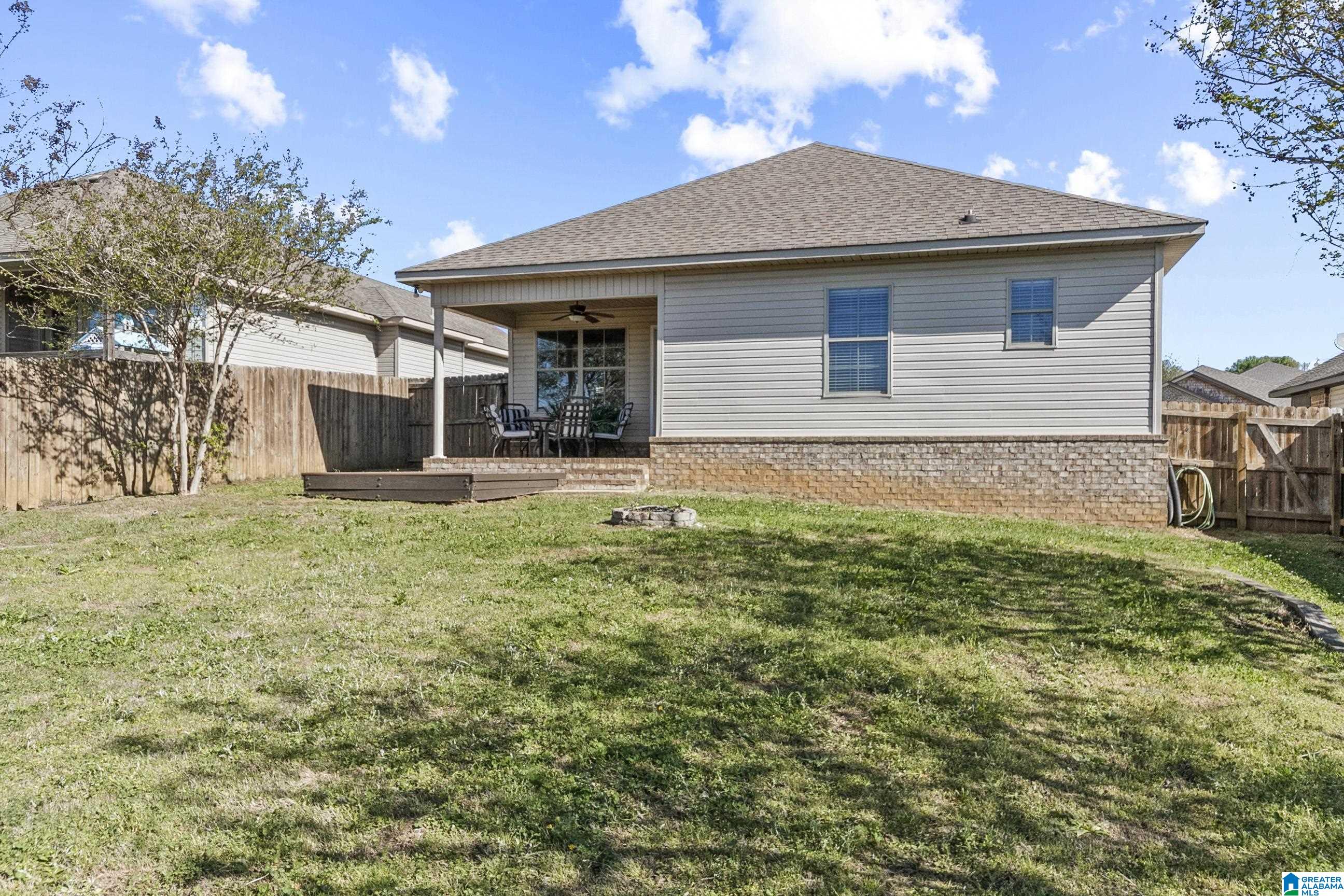 445 Barn Wood Road Tuscaloosa, AL 35405 - Photo 29 of 30