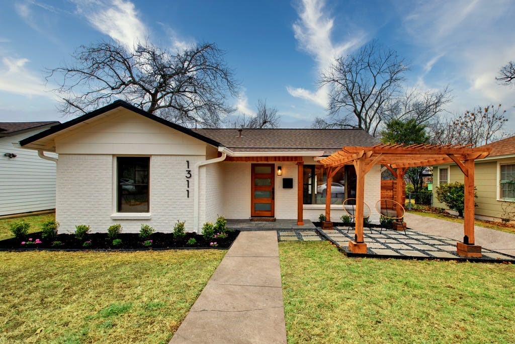 1311 Pasadena Drive Austin, TX 78757 - Photo 1 of 1