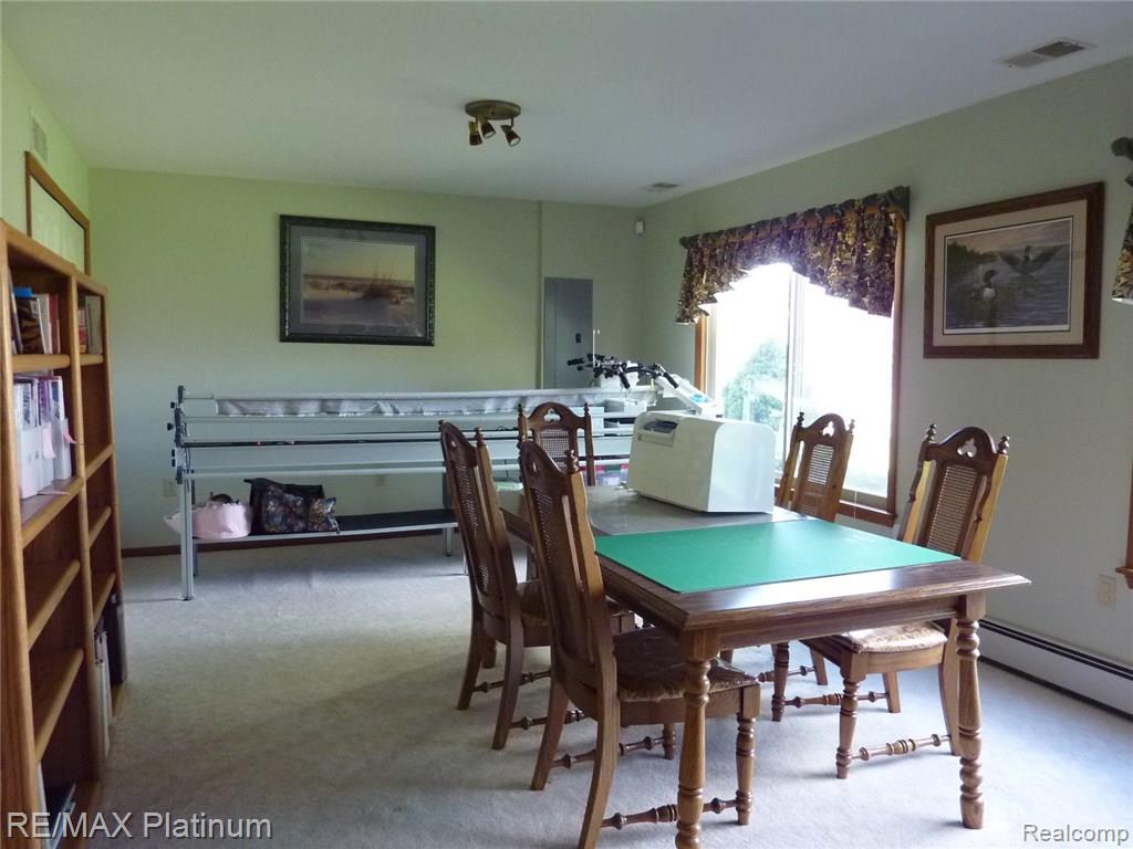 6290 Bennett Lake Road Fenton, MI 48430 - Photo 8 of 20 Gallery Image 8