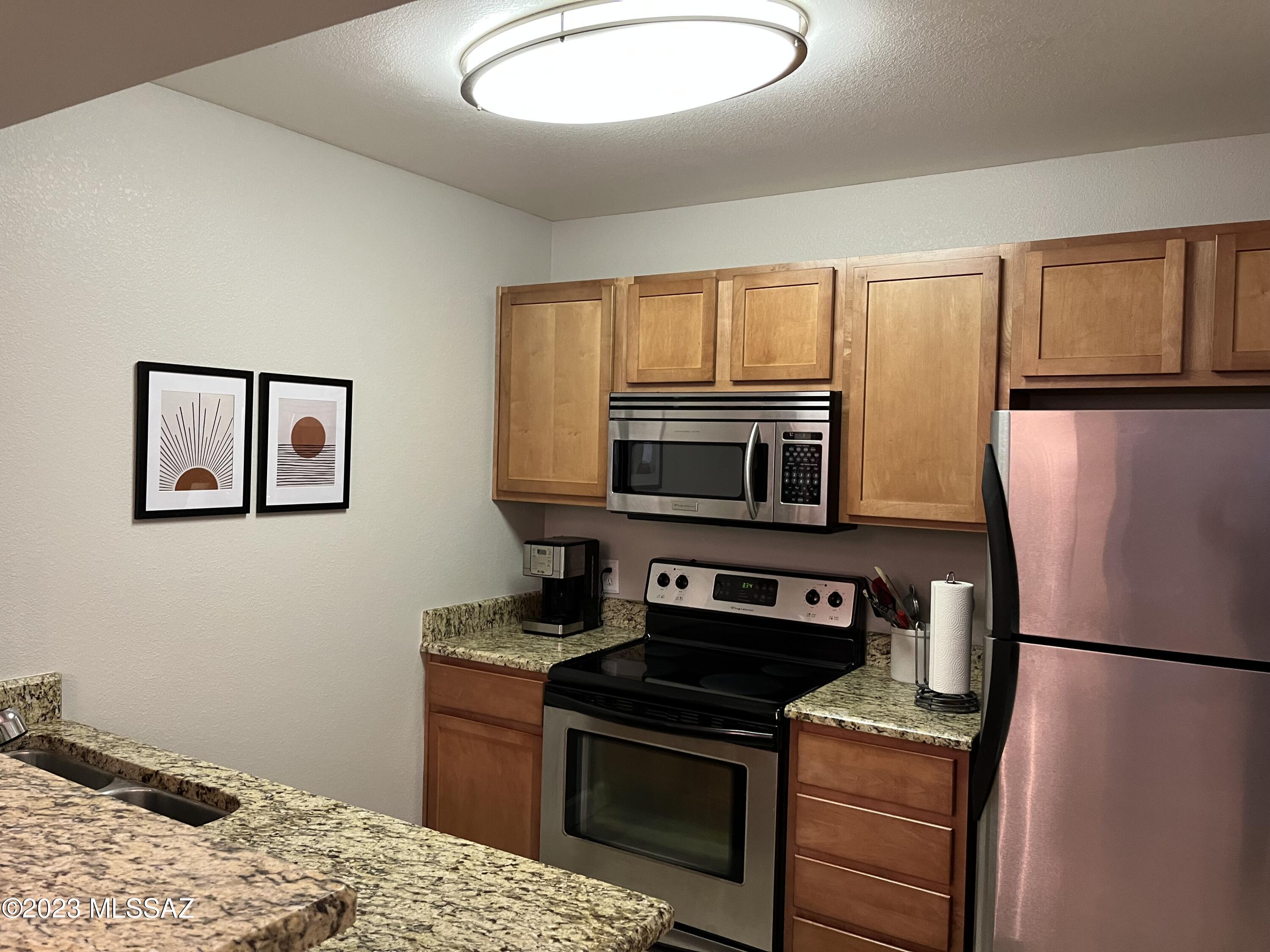 5751 North Kolb Road, Unit 40103 Tucson, AZ 85750 - Photo 8 of 38