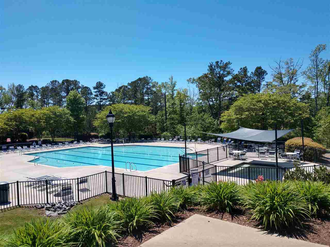 5333 Brandy Bay Road Raleigh, NC 27613 - Photo 20 of 20 Photo 20