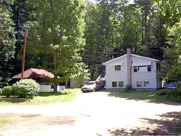 49 White Grove Road Nottingham, NH 03290 - Photo 1 of 4