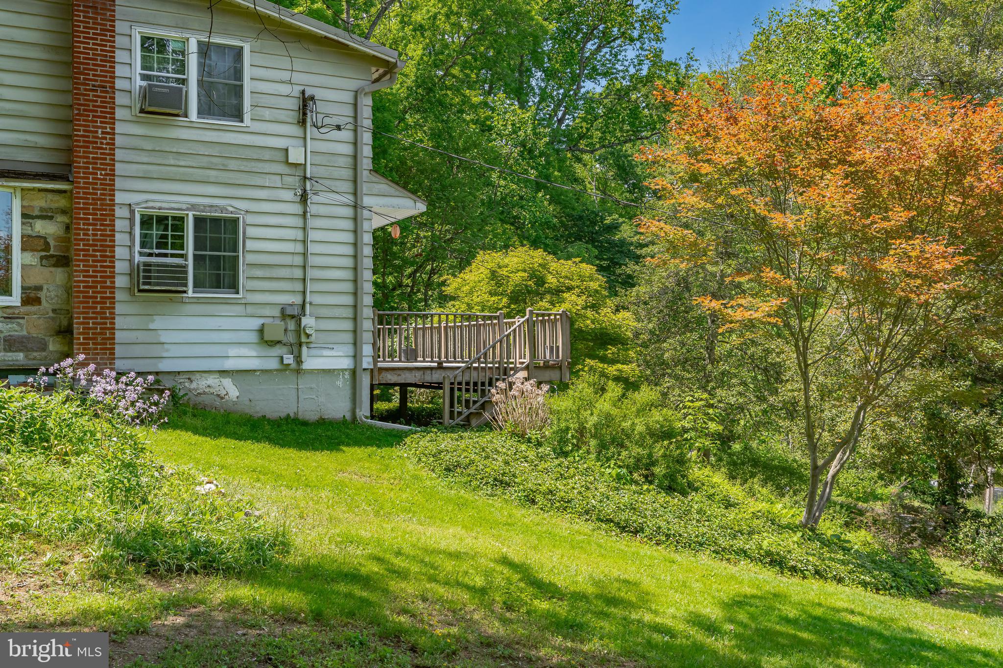 150 Cooks Glen Road Spring City, PA 19475 - Photo 9 of 37 a view of house with backyard and sitting area