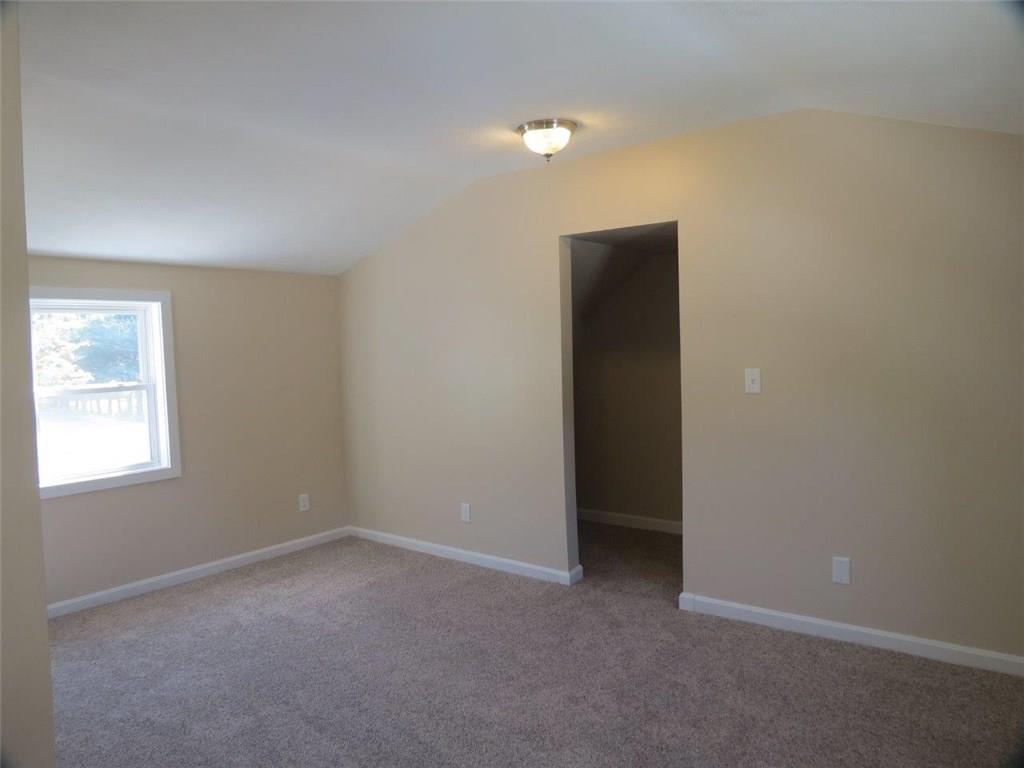 393 Webbs Mills Road Raymond, ME 04071 - Photo 23 of 27 Bedroom #4: 2nd floor has separate...