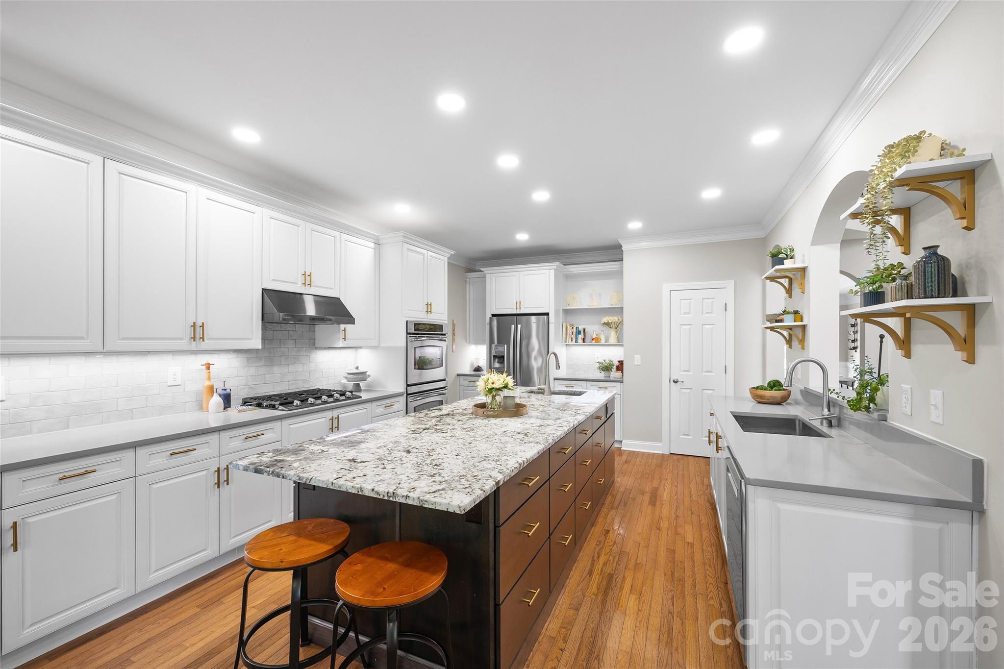 5103 Trinity Trace Lane Monroe, NC 28110 - Photo 13 of 48