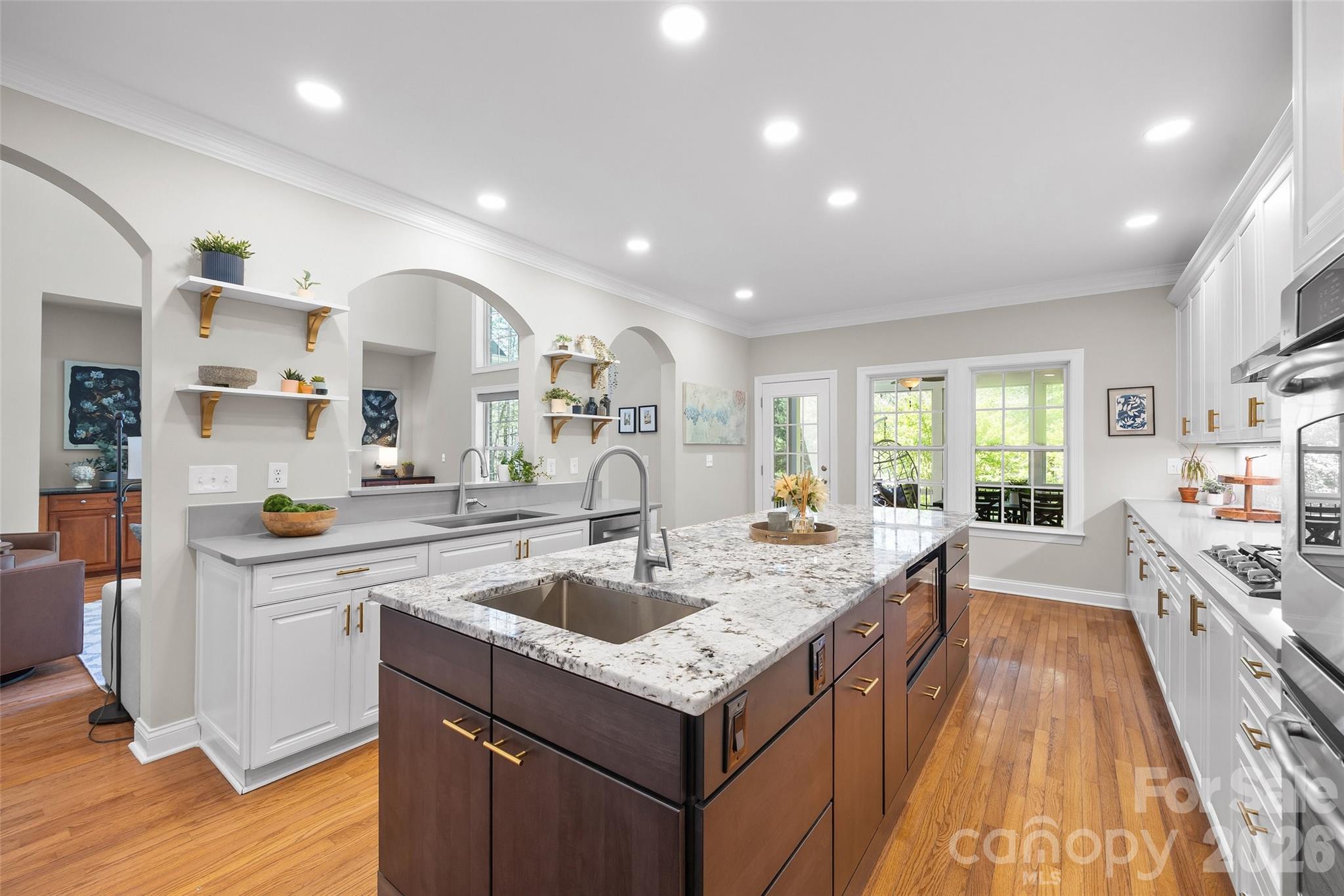 5103 Trinity Trace Lane Monroe, NC 28110 - Photo 15 of 48