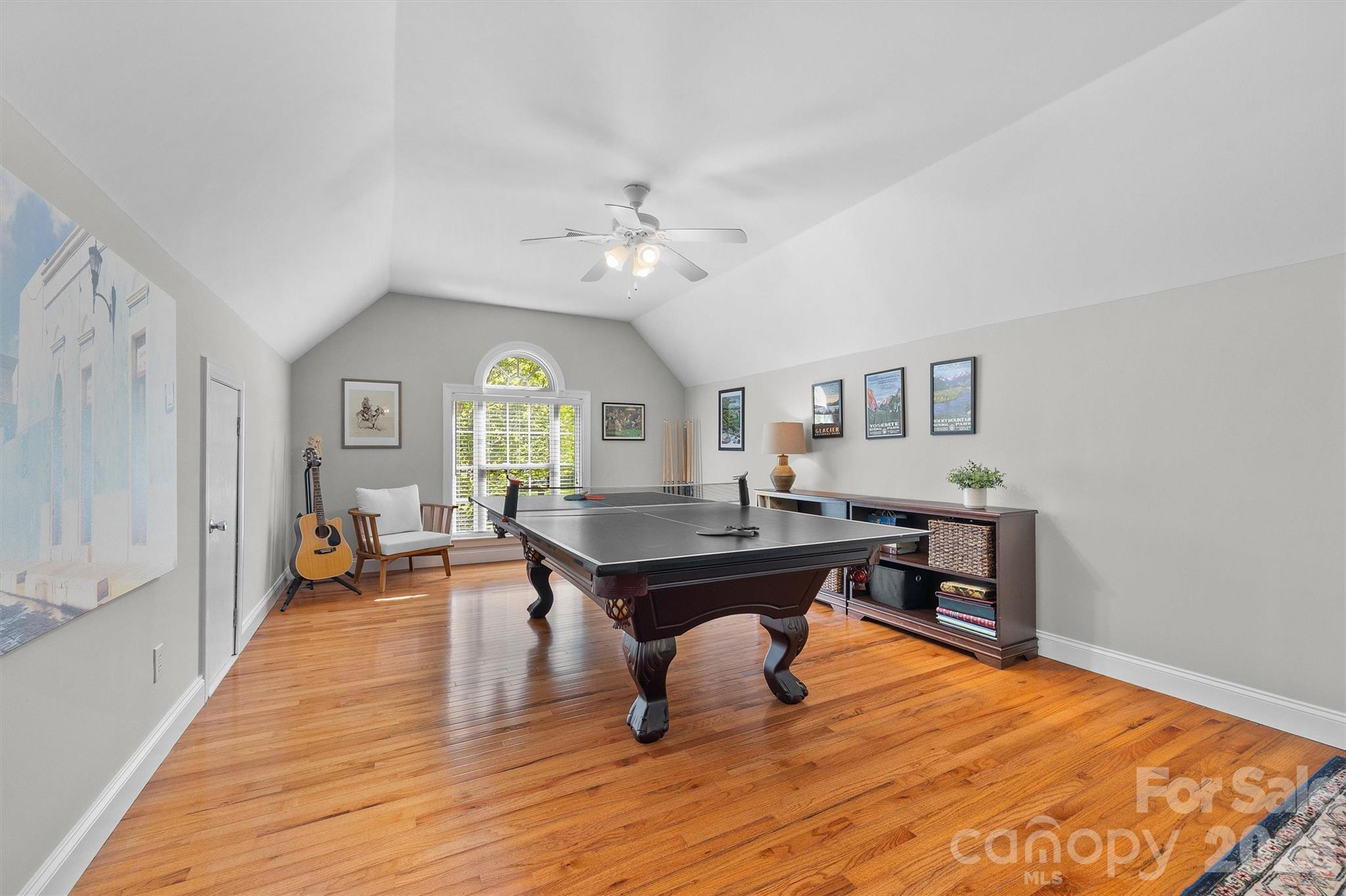5103 Trinity Trace Lane Monroe, NC 28110 - Photo 33 of 48 a view of a livingroom with wooden floor and furniture