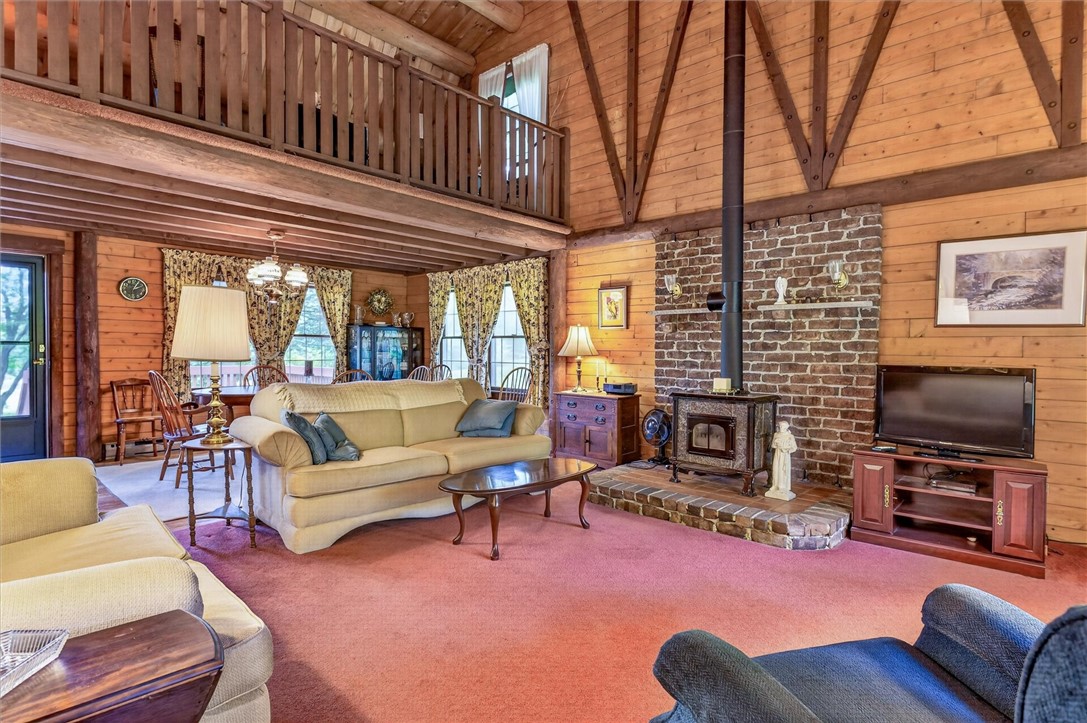 2203 Whitney Road East Perinton, NY 14450 - Photo 12 of 49