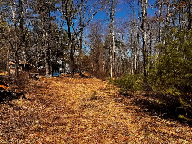 a view of covered with snow