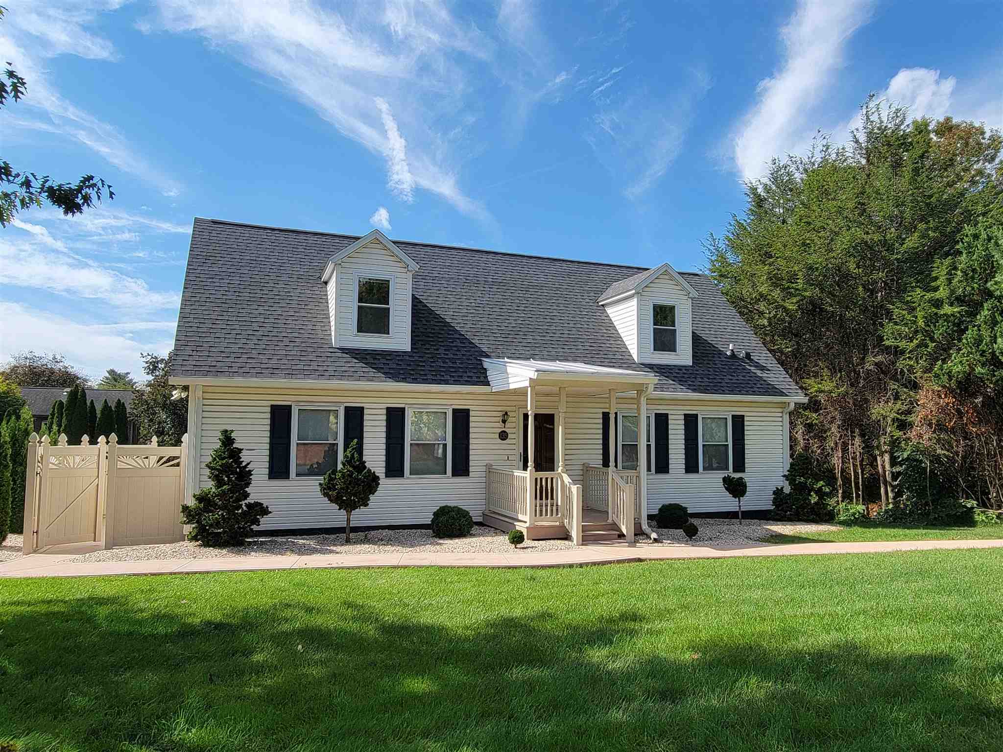 135 Port Republic Road Harrisonburg, VA 22801 - Photo 1 of 19 Gallery Image 1