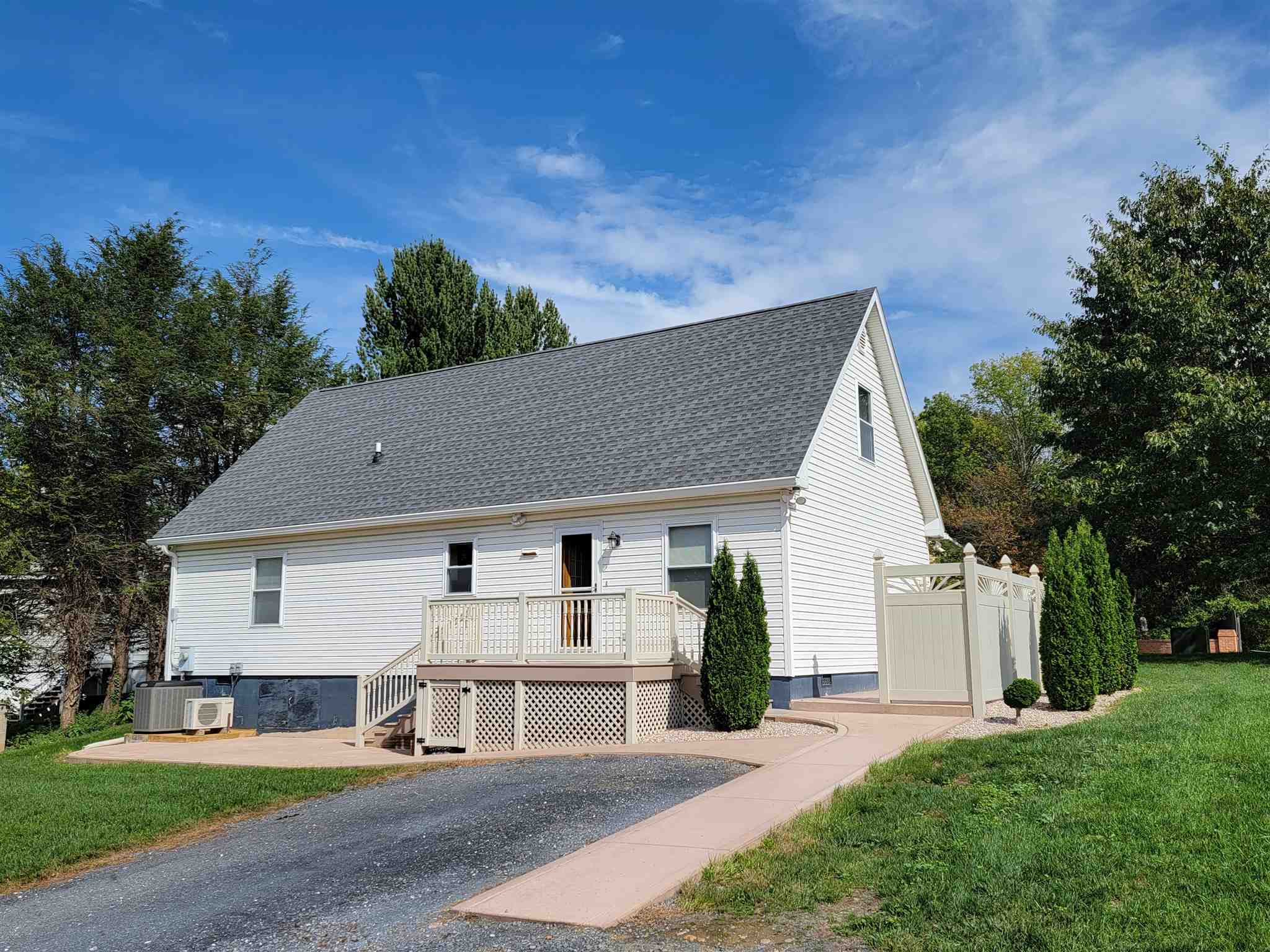 135 Port Republic Road Harrisonburg, VA 22801 - Photo 16 of 19 Gallery Image 16