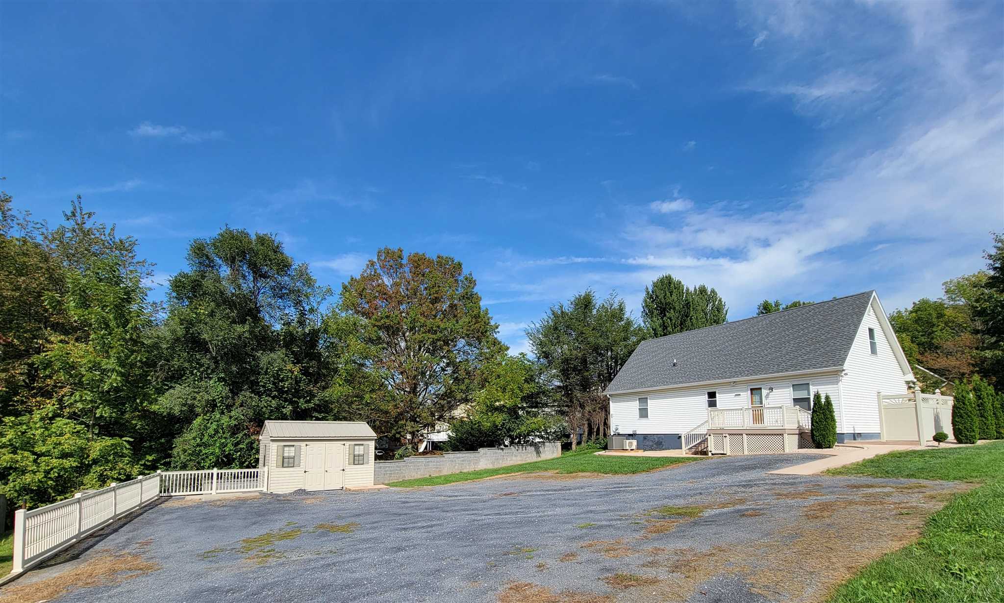 135 Port Republic Road Harrisonburg, VA 22801 - Photo 17 of 19 Gallery Image 17